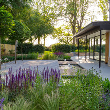 Exterior / Garden