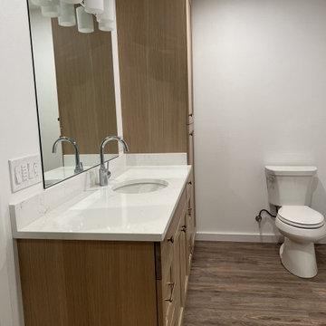 Aging in Place Home Remodel