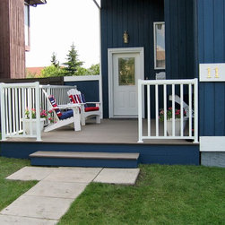 Decks - Products