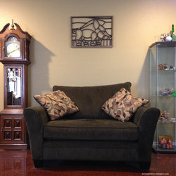 Tableaux for Homeowners - Wall Decor