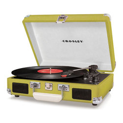 Crosley Turntable Player - Home Electronics