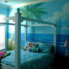 hillary room