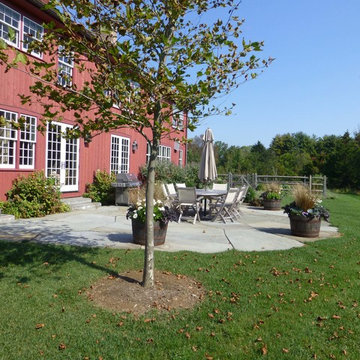 Princeton Farmhouse