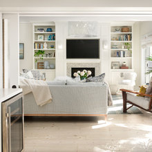 Living Room Ideas