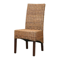 tropical dining room chairs | houzz tropical dining room chairs | houzz