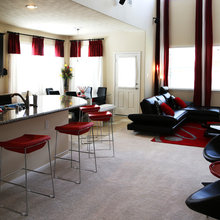 Sues L Room