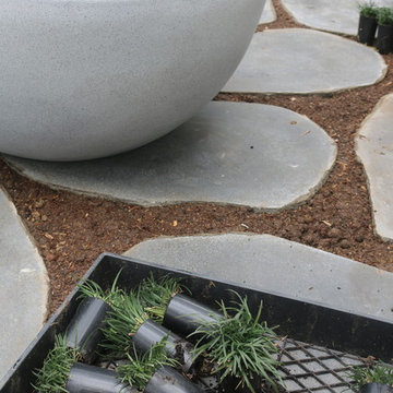Moonee Ponds - Vine St 2.0
