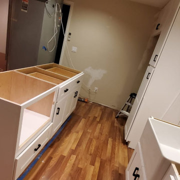 Kitchen Remodel Encinitas