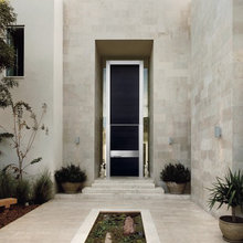 Front Doors
