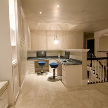 study room