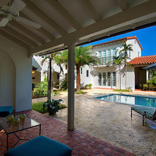 SXM - Pool