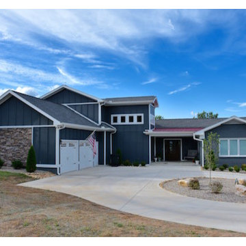 Whole House Remodel
