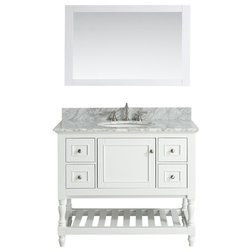 Traditional Bathroom Vanities And Sink Consoles by Urban Furnishing
