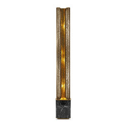 VELLUM Floor Light by BRABBU - Floor Lamps
