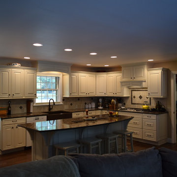 Transitional Design