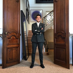 P. J Tailors - Accessories and Decor