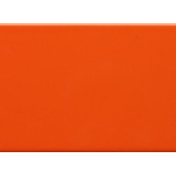 City Orange Gloss 100x300 - Tile