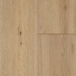Old World Collection - Hardwood Flooring