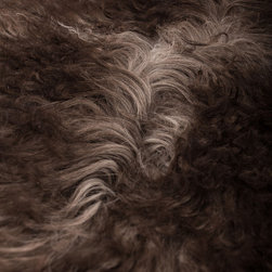 LUXURY SHEEPSKINS - Novelty Rugs