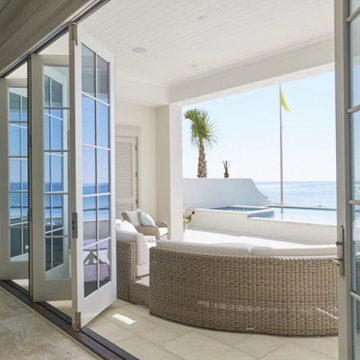 Product Spotlight: Sliding and Folding Door Systems