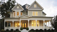 Victorian? Suggestions for exterior paint colors