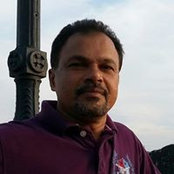 Mohammed Nasers foto