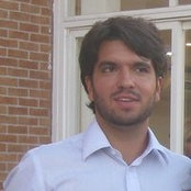 Daniel Torres Gordo's photo