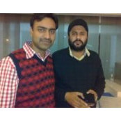 Foto von Ritesh Garg