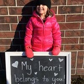 Bridget Jaeger Klosterman's photo