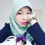 Foto von Adelia Eritha