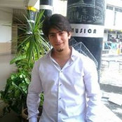 Mohammed Salman's photo