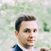 Oleg Skomoroshko's photo