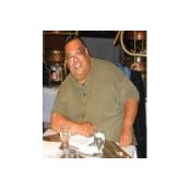 Bobby Colston's photo
