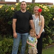 Heidi Roy's photo