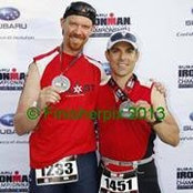 Mark Fazio's photo