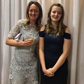 Pippa Strachan's photo