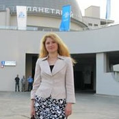 Evgenia Nevskaya's photo