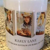 Foto von Karly Lane
