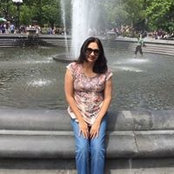 Rupa Mohan's photo