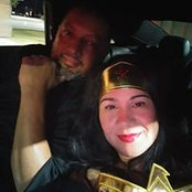 Magda Jones's photo