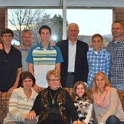 Donna Falcone's photo