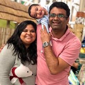 Foto von Aditi Gupta