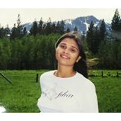 Heena Patel's photo