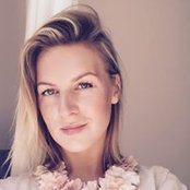 Simona Stulpinaite's photo
