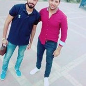 Ahmed Ibrahim's photo