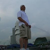 Steve Hinkebeins foto
