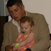 Adrian Wilkinson's photo