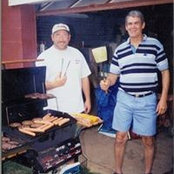 Dennis Strange's photo