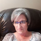 Mary Wichmanns foto