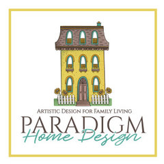 Paradigm Home Design